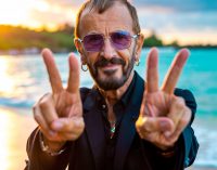 “I’ve Been Doing This Since 1989”: Ringo Starr Explains Why Performing Live Never Gets Old – American Songwriter