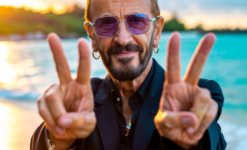 “I’ve Been Doing This Since 1989”: Ringo Starr Explains Why Performing Live Never Gets Old – American Songwriter