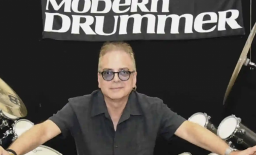 TeaFlix Tuesday with Billy Amendola