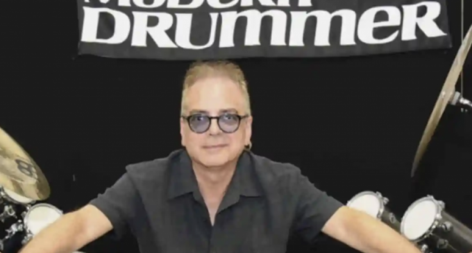 TeaFlix Tuesday with Billy Amendola