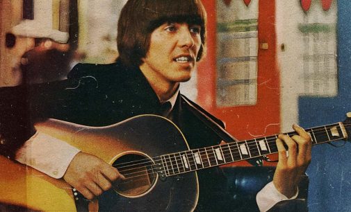 Ranking every song George Harrison ever wrote for The Beatles