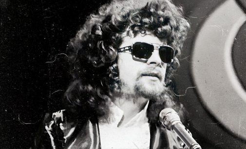 The musician Jeff Lynne thought would be “too posh”