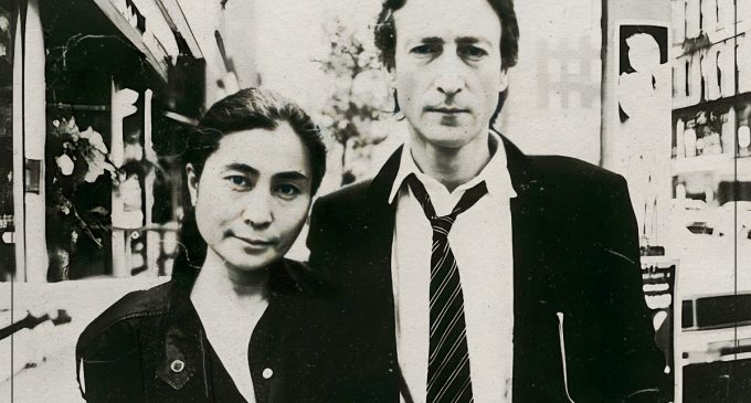 The tragic story of John Lennon’s denouement