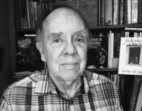 TeaFlix Tuesday with John Lomax III