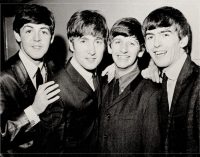 The strange discovery of The Beatles’ earliest-ever recording