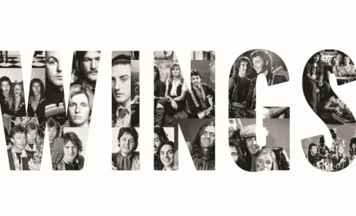 Call Me Back Again: Paul McCartney Oversees New Wings Compilation – The Second Disc
