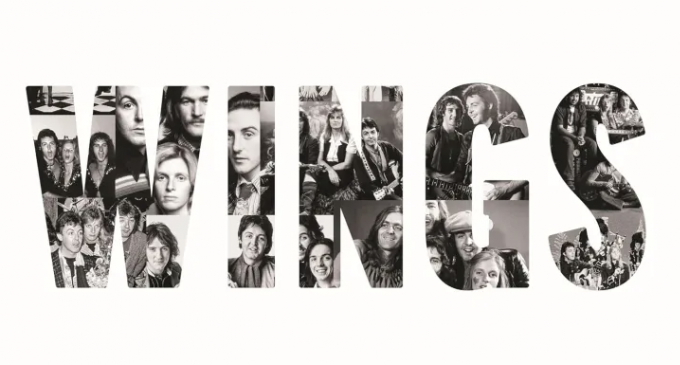 Call Me Back Again: Paul McCartney Oversees New Wings Compilation – The Second Disc