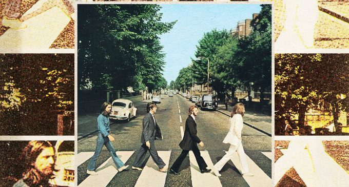 The story behind The Beatles song ‘Octopus’s Garden’