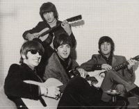 The moment that The Beatles became bigger than themselves