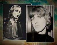 How George Harrison saved Tom Petty’s ‘I Won’t Back Down’