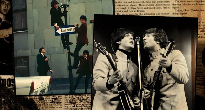 How The Beatles changed The Kinks’ biggest hit
