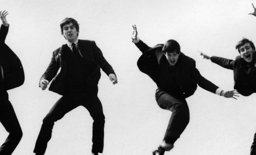 On This Day in 1965, The Beatles Started a Nine-Week Run at No. 1 with Their Second Soundtrack Album – American Songwriter