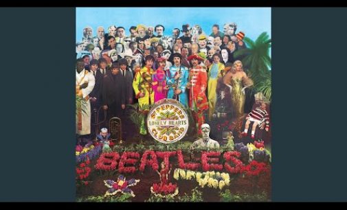 John Lennon Didn’t Think ‘Sgt. Pepper’s’ Was a Concept Album (Here’s Why We Respectfully Disagree) – American Songwriter