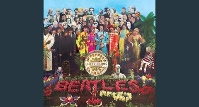 John Lennon Didn’t Think ‘Sgt. Pepper’s’ Was a Concept Album (Here’s Why We Respectfully Disagree) – American Songwriter