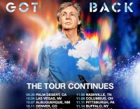 Paul McCartney Got Back setlist starts with ‘Help,’ includes the hits