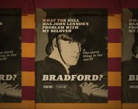 What was John Lennon’s problem with Bradford