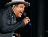 TeaFlix Tuesday with Chris Pierce