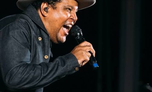 TeaFlix Tuesday with Chris Pierce