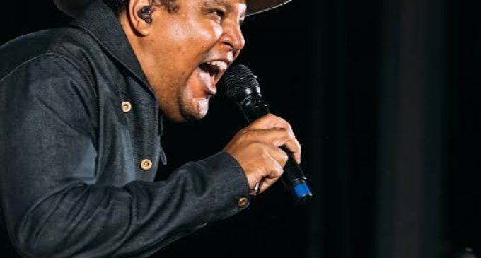 TeaFlix Tuesday with Chris Pierce