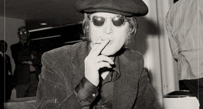 The forgotten song that John Lennon absolutely adored