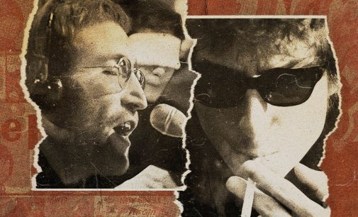 John Lennon destroyed a Bob Dylan classic with a brutal 14-word review