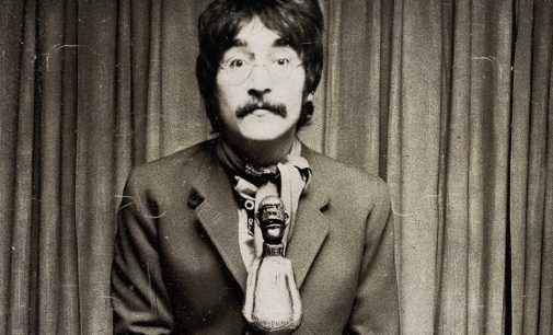 The Beatles Song John Lennon Worked Tirelessly on for Months: “I Was Irritated, and I Was Thinking” – American Songwriter