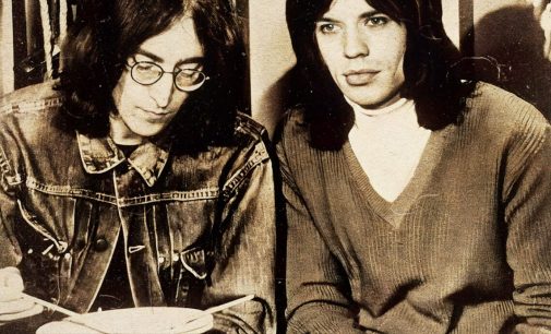 John Lennon’s scathing, petty nickname for The Rolling Stones