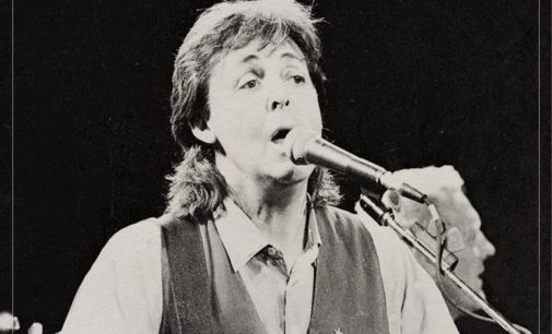 The gig Paul McCartney called “a complete nightmare”