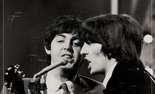 Why George Harrison hated working with Paul McCartney