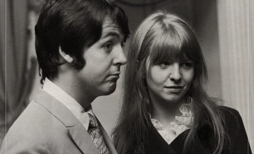 The one songwriter Paul McCartney has always envied