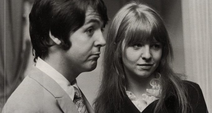 The one songwriter Paul McCartney has always envied