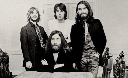 John Lennon once picked the best song on ‘Let It Be’