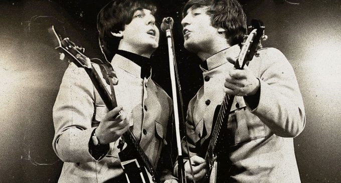 How much money did The Beatles reject for a new tour?