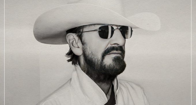 The “hero” Ringo Starr calls his favourite drummer of all time