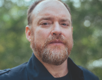 TeaFlix Tuesday with John Carter Cash