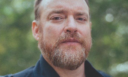 TeaFlix Tuesday with John Carter Cash