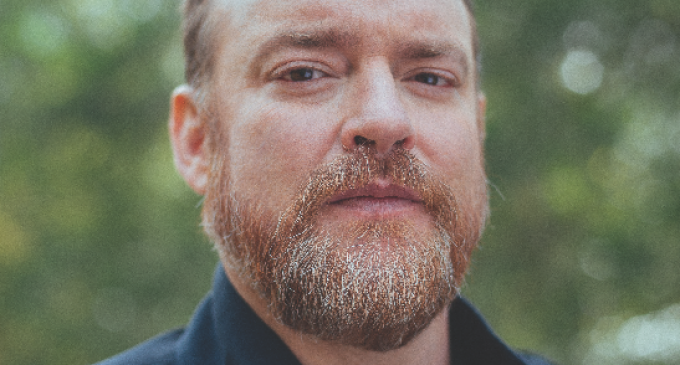 TeaFlix Tuesday with John Carter Cash