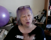 TeaFlix Tuesday with May Pang