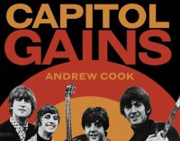 TeaFlix interview with Andrew Cook (Beatles Author)