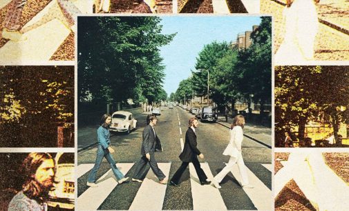 The secret theory behind The Beatles’ iconic song ‘Come Together’