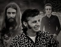 The two songs Ringo Starr wrote for John Lennon and George Harrison