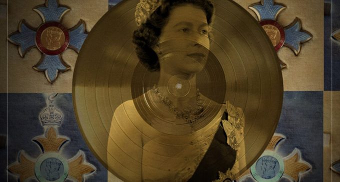 The first-ever musician to refuse a knighthood