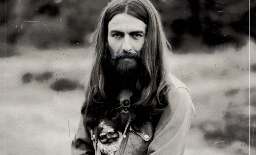 The awful song George Harrison didn’t “give a shit” about