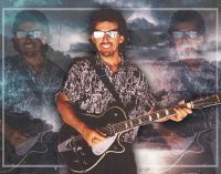 True story of George Harrison hit ‘Got My Mind Set On You’