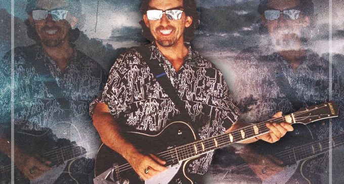 True story of George Harrison hit ‘Got My Mind Set On You’