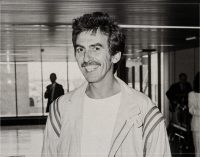 The album that brought George Harrison back to happiness