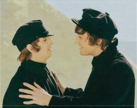 The one band John Lennon told Ringo Starr to copy