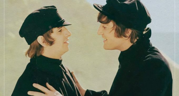 The one band John Lennon told Ringo Starr to copy