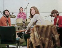 The strangest instrument ever used on a song by The Beatles