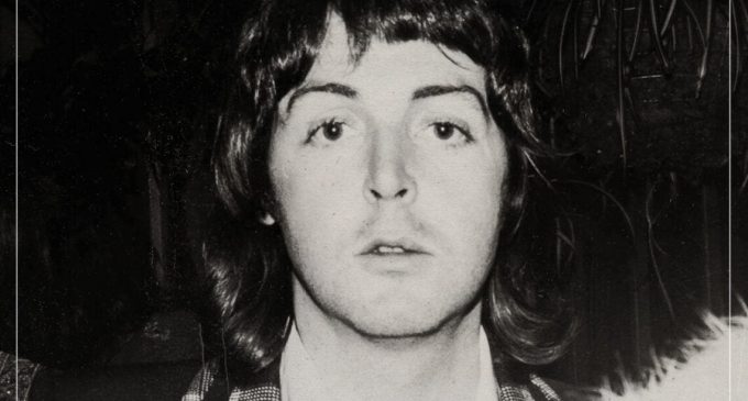 An open letter to Paul McCartney to stop being a hypocrite